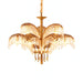 Taraf Crystal Chandelier - Residence Supply