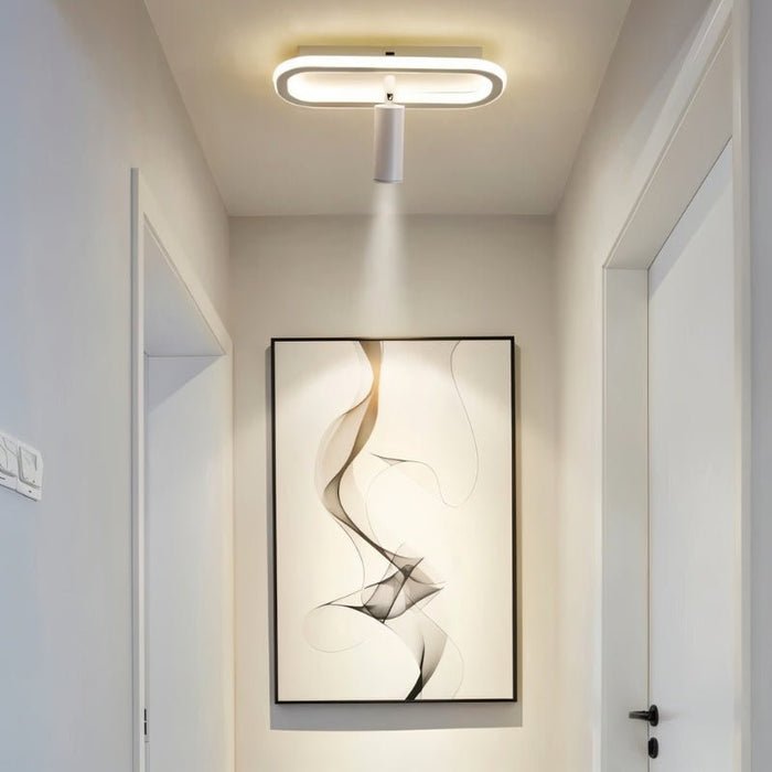 Taslit Downlight - Modern Lighting