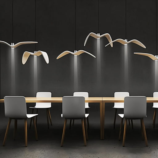 Tayir Pendant Light - Dining Room Lighting