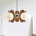 Tayla Indoor Chandelier - Residence Supply