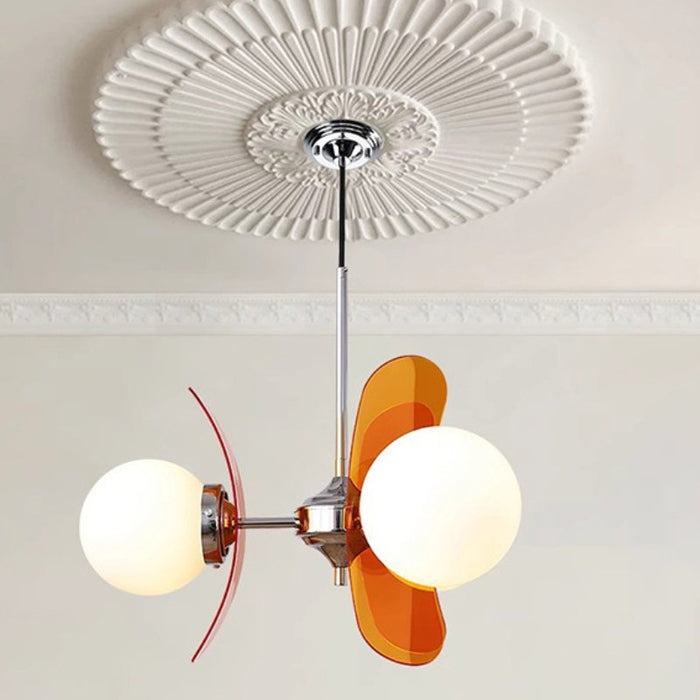 Tayla Indoor Chandelier - Residence Supply