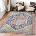 Tazqa Area Rug - Residence Supply