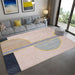 Tecni Area Rug - Residence Supply