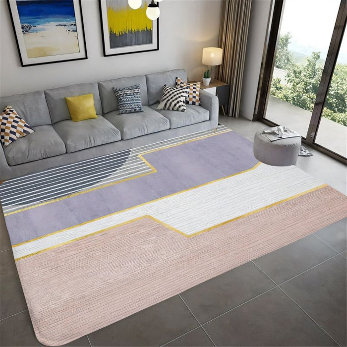 Tecni Area Rug - Residence Supply