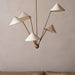 Tectum Ceiling Light - Residence Supply