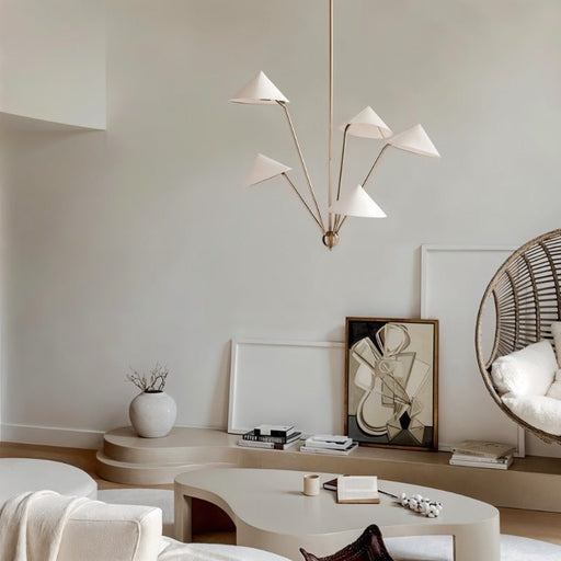 Tectum Ceiling Light - Modern Lighting