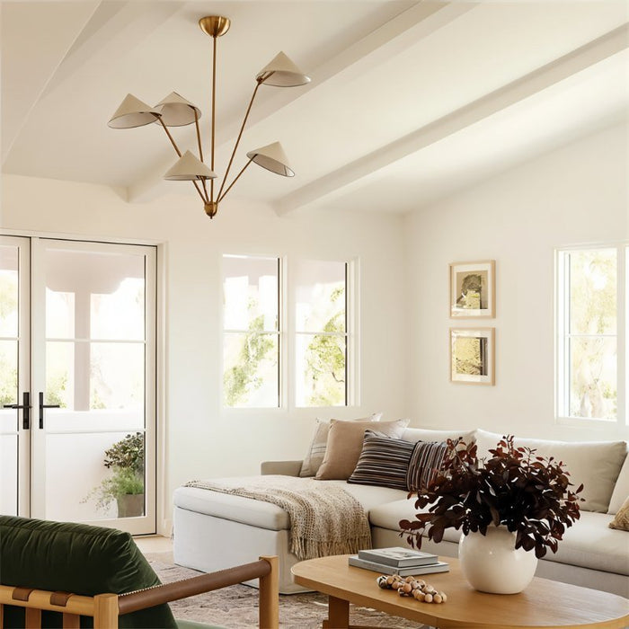 Tectum Ceiling Light - Living Room Lighting