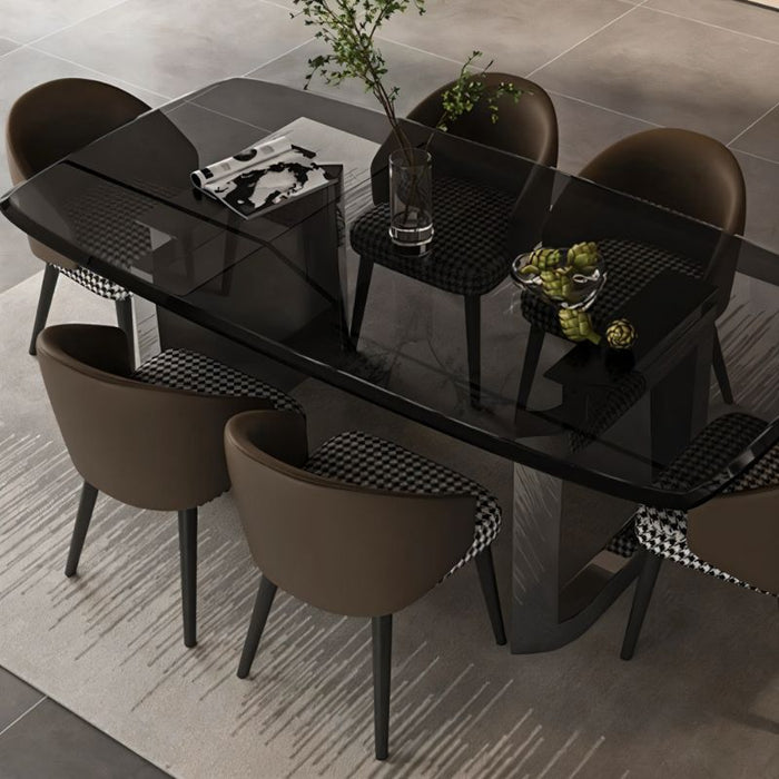 Tectus Dining Table - Residence Supply