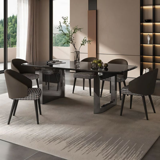 Tectus Dining Table - Residence Supply