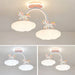 Tefel Ceiling Light - Residence Supply