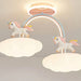 Tefel Ceiling Light - Residence Supply