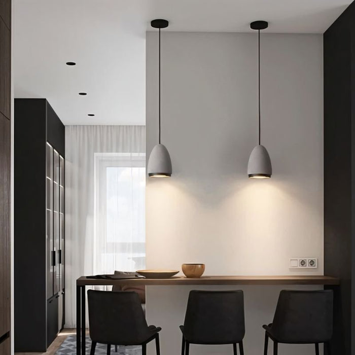 Tefra Pendant Light - Residence Supply