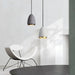 Tefra Pendant Light - Residence Supply