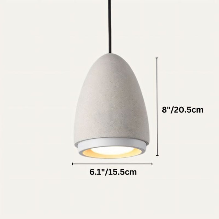 Tefra Pendant Light - Residence Supply