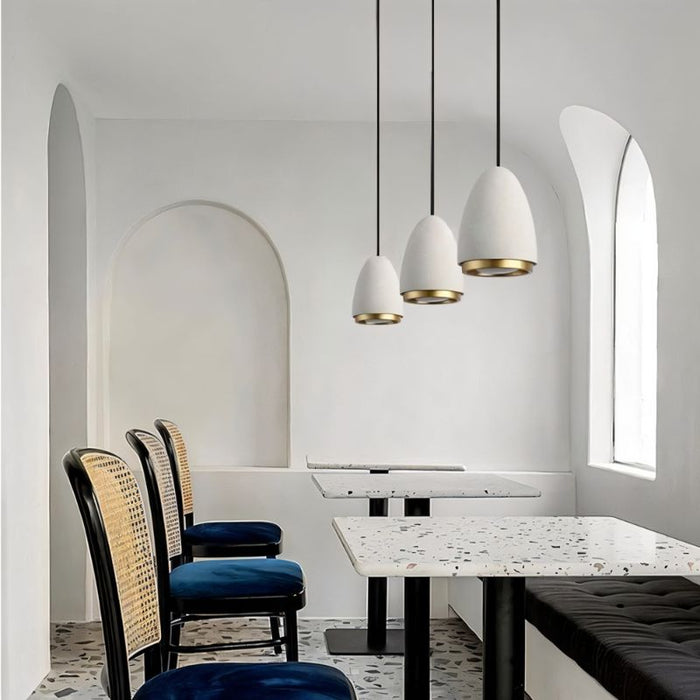 Tefra Pendant Light - Residence Supply