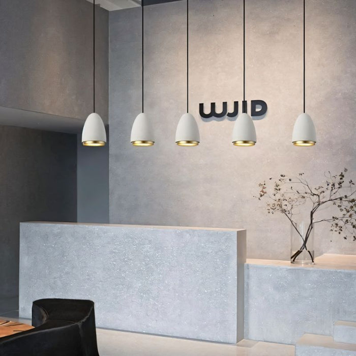 Tefra Pendant Light - Residence Supply