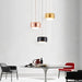 Tejas Pendant Light - Residence Supply