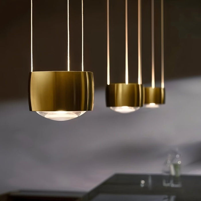 Tejas Pendant Light - Residence Supply