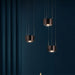 Tejas Pendant Light - Residence Supply