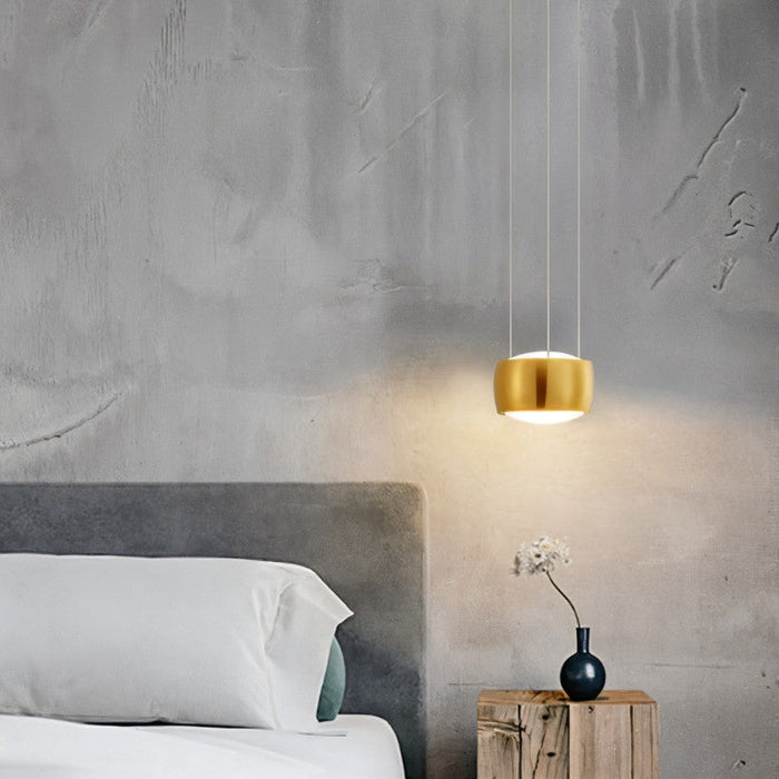 Tejas Pendant Light - Bedroom Lighting