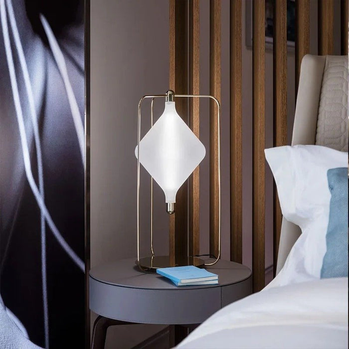 Tejas Table Lamp