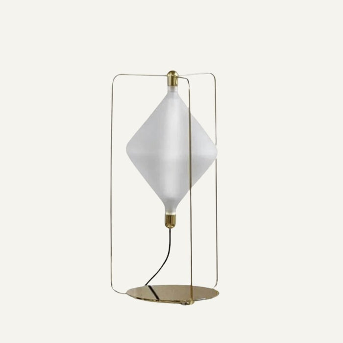 Elegant Tejas Table Lamp