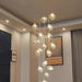 Tejasvi Indoor Chandelier - Residence Supply