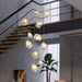 Tejasvi Indoor Chandelier - Residence Supply