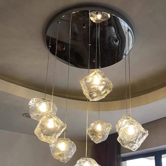 Tejasvi Indoor Chandelier - Residence Supply