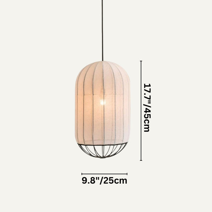 Tekanzi Pendant Light - Residence Supply