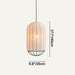 Tekanzi Pendant Light - Residence Supply