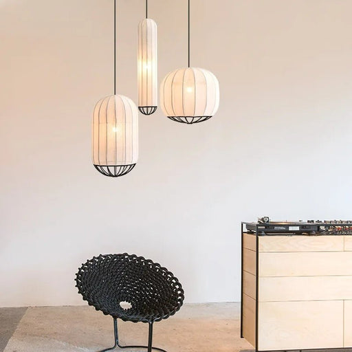 Tekanzi Pendant Light - Residence Supply