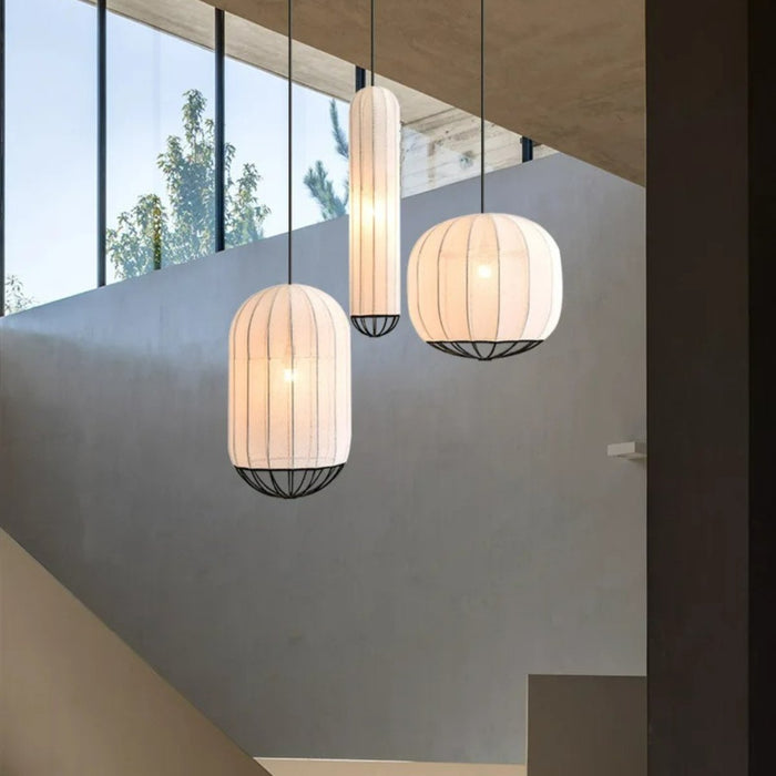 Tekanzi Pendant Light - Residence Supply