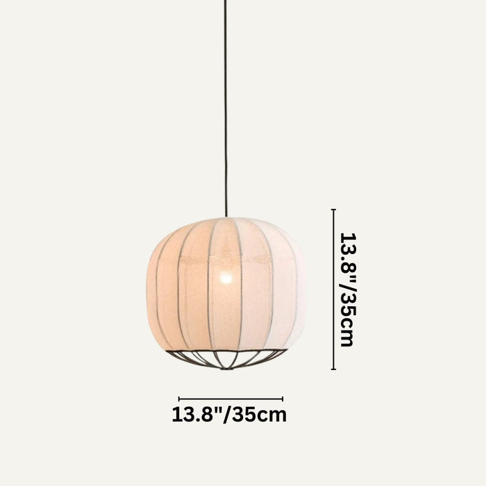 Tekanzi Pendant Light - Residence Supply