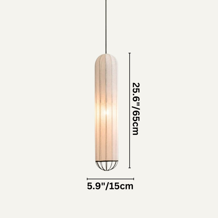 Tekanzi Pendant Light - Residence Supply