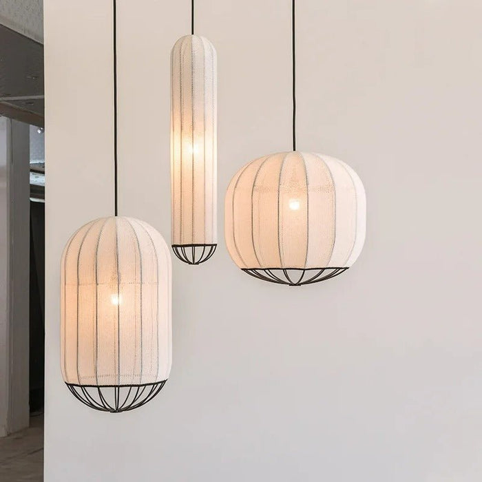 Tekanzi Pendant Light - Residence Supply