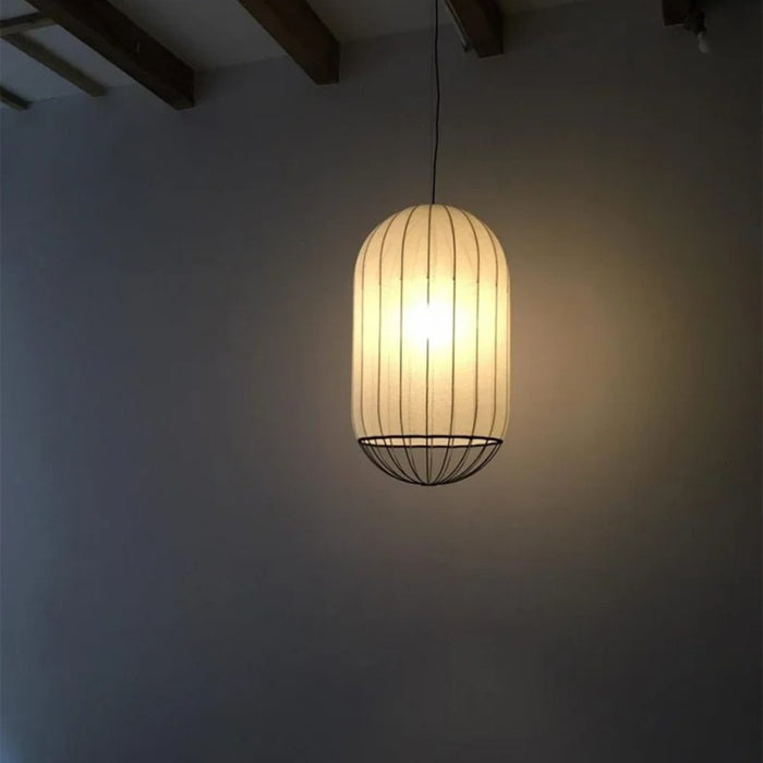 Tekanzi Pendant Light - Residence Supply