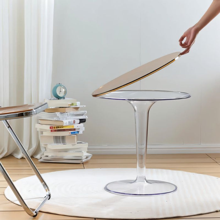 Teklo Coffee Table - Residence Supply