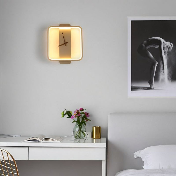 Tempus Wall Lamp - Residence Supply