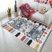 Temu Area Rug - Residence Supply