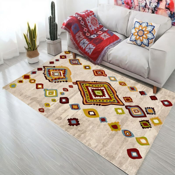 Temu Area Rug - Residence Supply