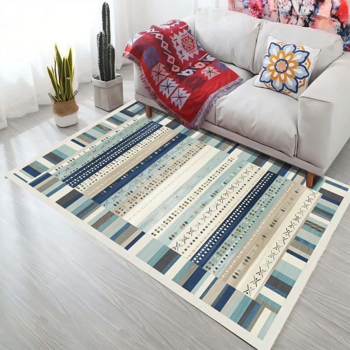 Temu Area Rug - Residence Supply