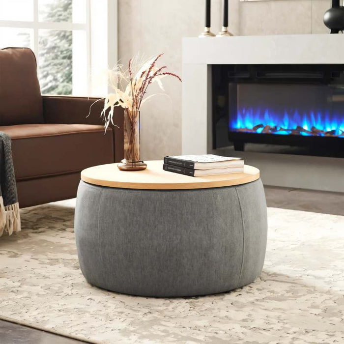 Temuq Coffee Table - Residence Supply