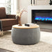 Temuq Coffee Table - Residence Supply