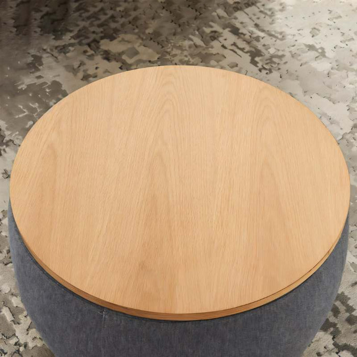 Temuq Coffee Table - Residence Supply