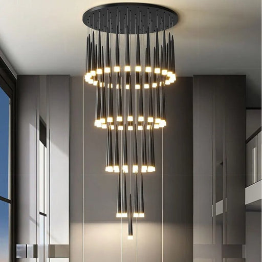 Tenebrae Chandelier Light - Residence Supply