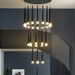 Tenebrae Chandelier Light - Residence Supply