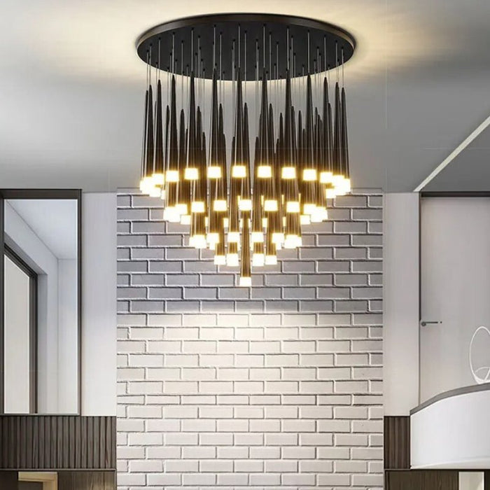 Tenebrae Chandelier Light - Residence Supply