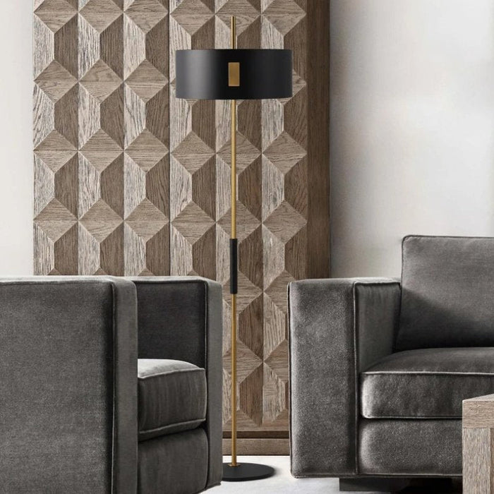 Home Tenebria Floor Lamp 