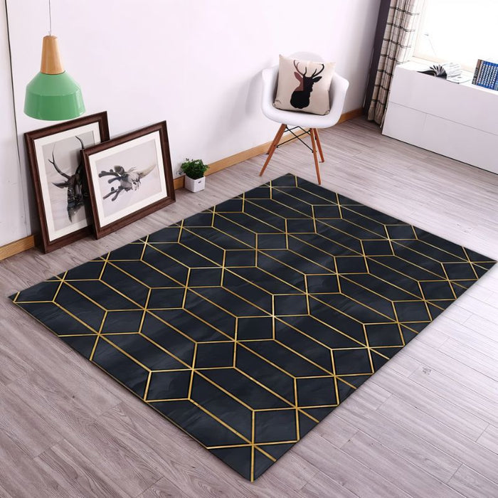 Tener Area Rug